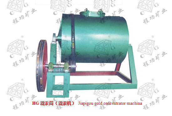 HG칯Ͳ칯 Jiapigou gold concentrator machina